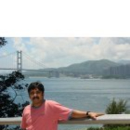 Bharath Urs