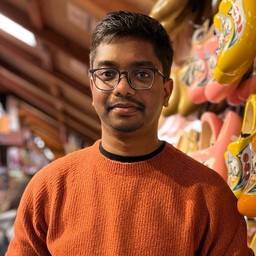 Saurabh Kumar