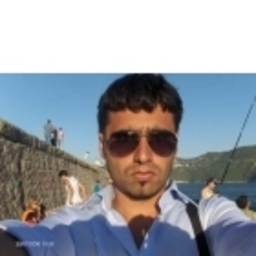 Serkan Şimşek