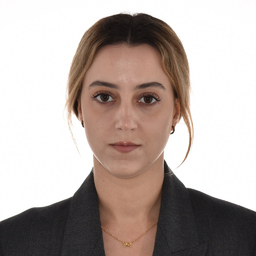 Natalia Alonso Martin