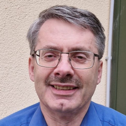 Jürgen Kreischer