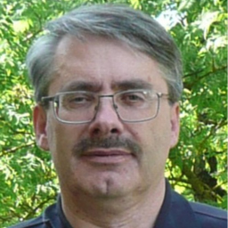 Jürgen Kreischer