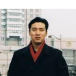 KELIANG HU