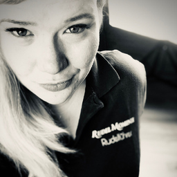 Carolin Wollbrink 