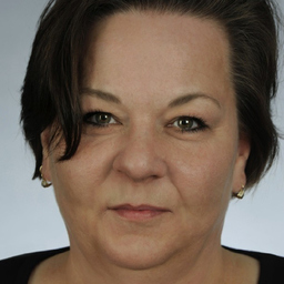 Kathrin Plaschke