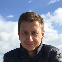 Thomas Lambrecht