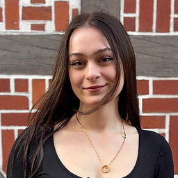 Lara Staker