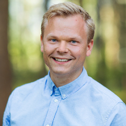 Jon Valhaugstrand