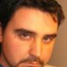 Miguel Martin Lara