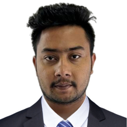 Md Shahadat Hossain Tipu