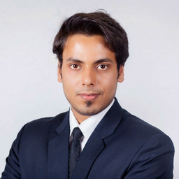 Bharat Goswami