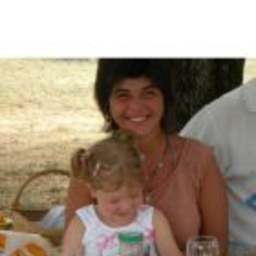 Caroline Cassien