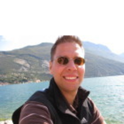 Eric Pauker