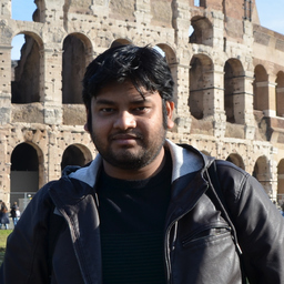 Suprakash Pal