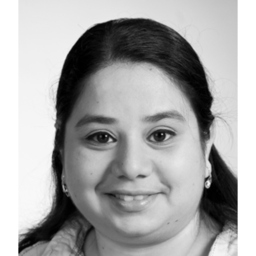 Dr. Anuja Nagle