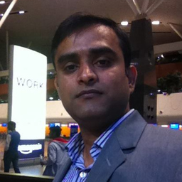 Manish Kumar