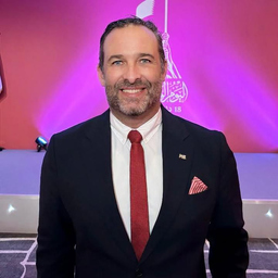 Conrad Yohe's profile picture