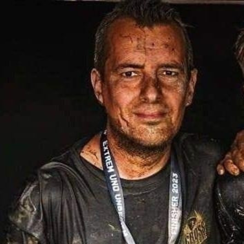 Alexander Klotz Senior Softwareentwickler F&P Creating