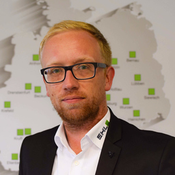 Christopher Kluge