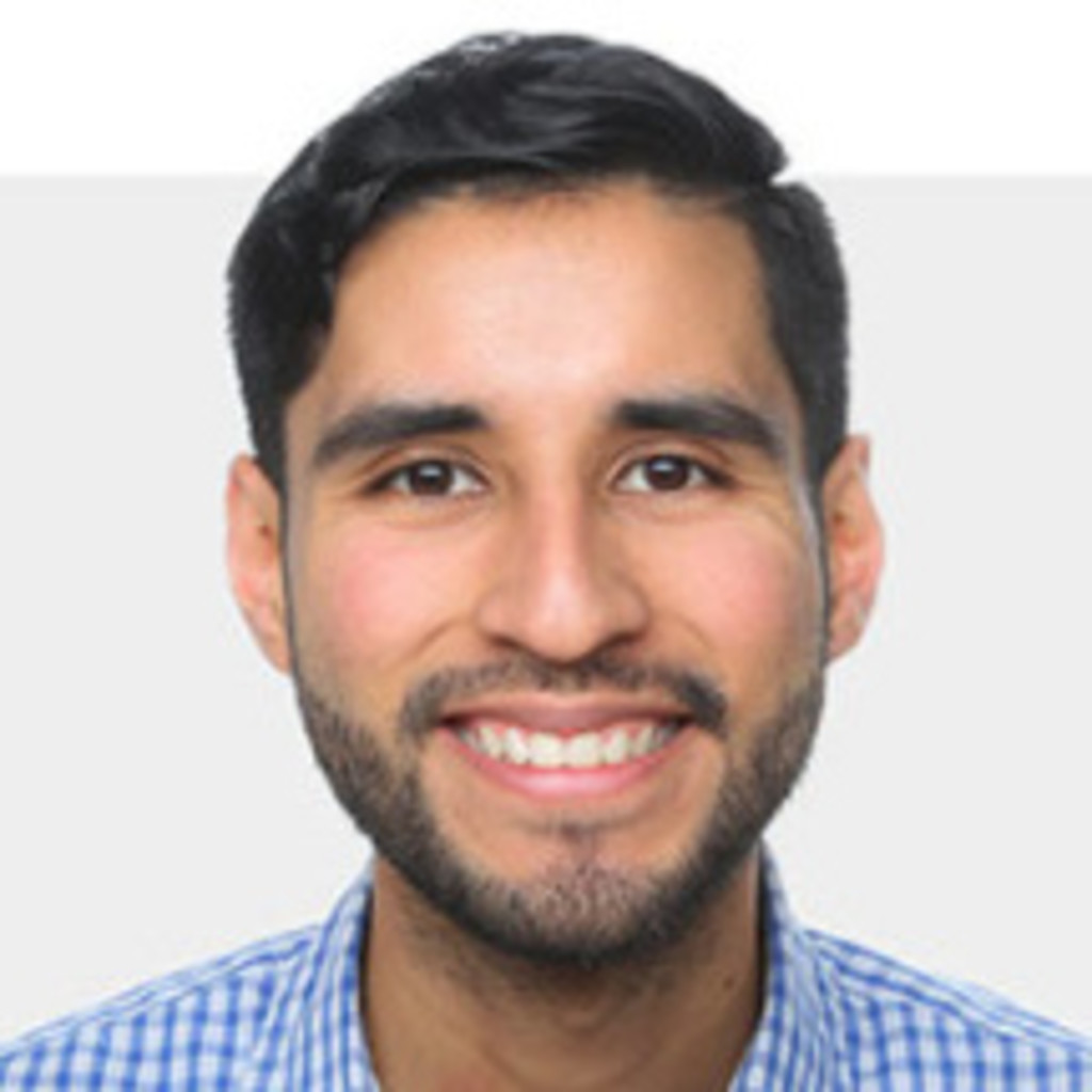 Eduardo Garcia Group Head Programmatic Operations groupm Germany XING