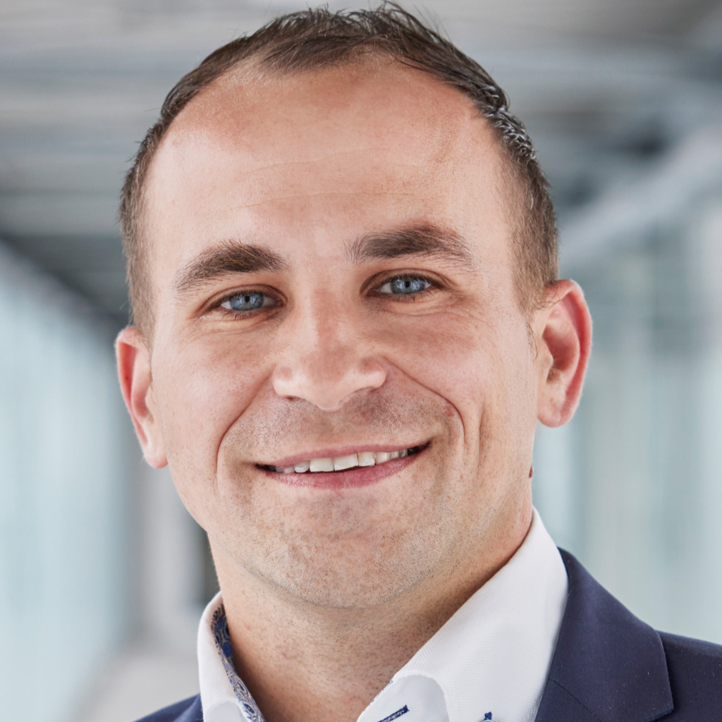 Ivan Sommer Teamleiter Senior Lead Buyer Elektronik ifm