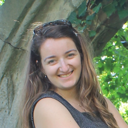 Sophie Pasquier