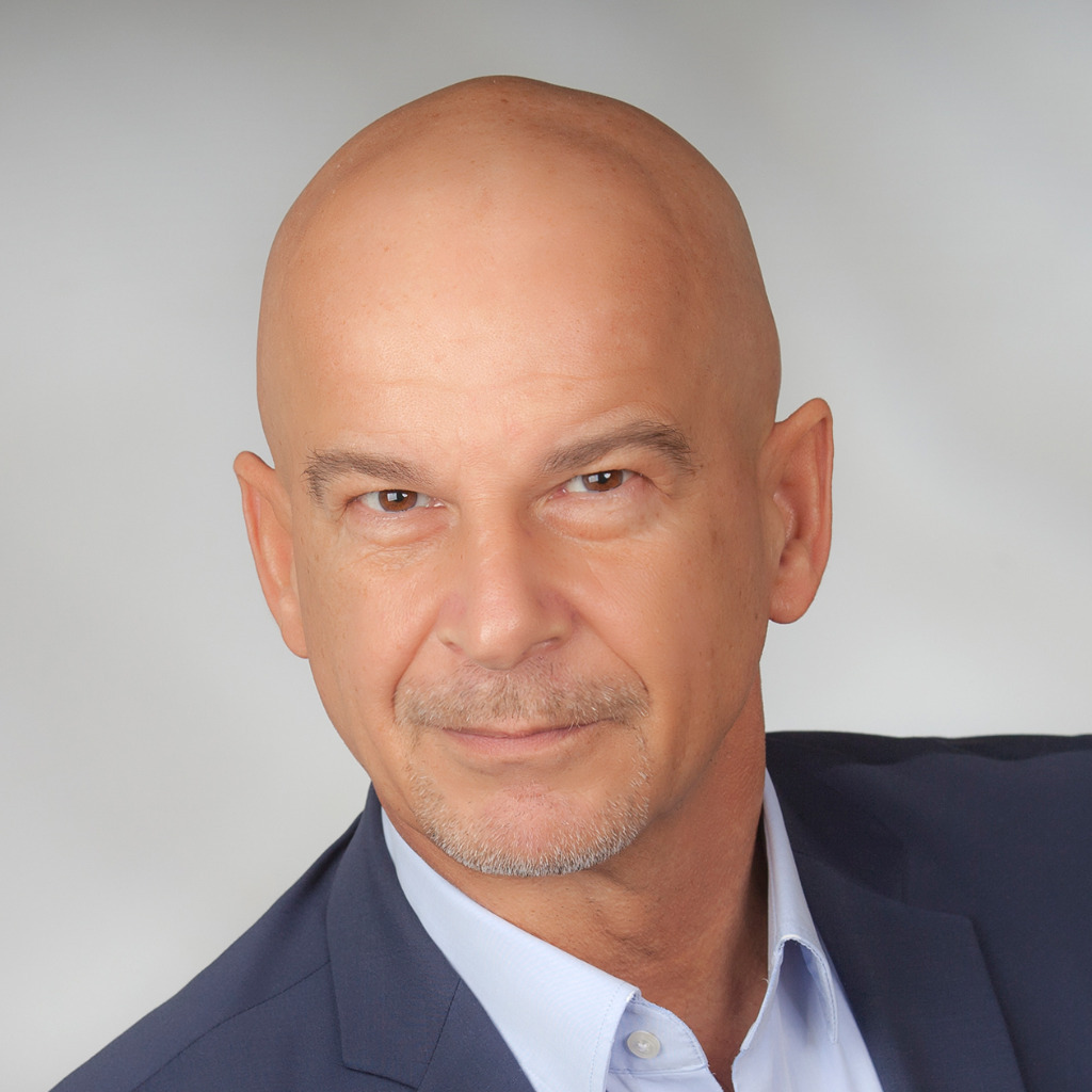 Alexander Bach Account Manager TSystems XING