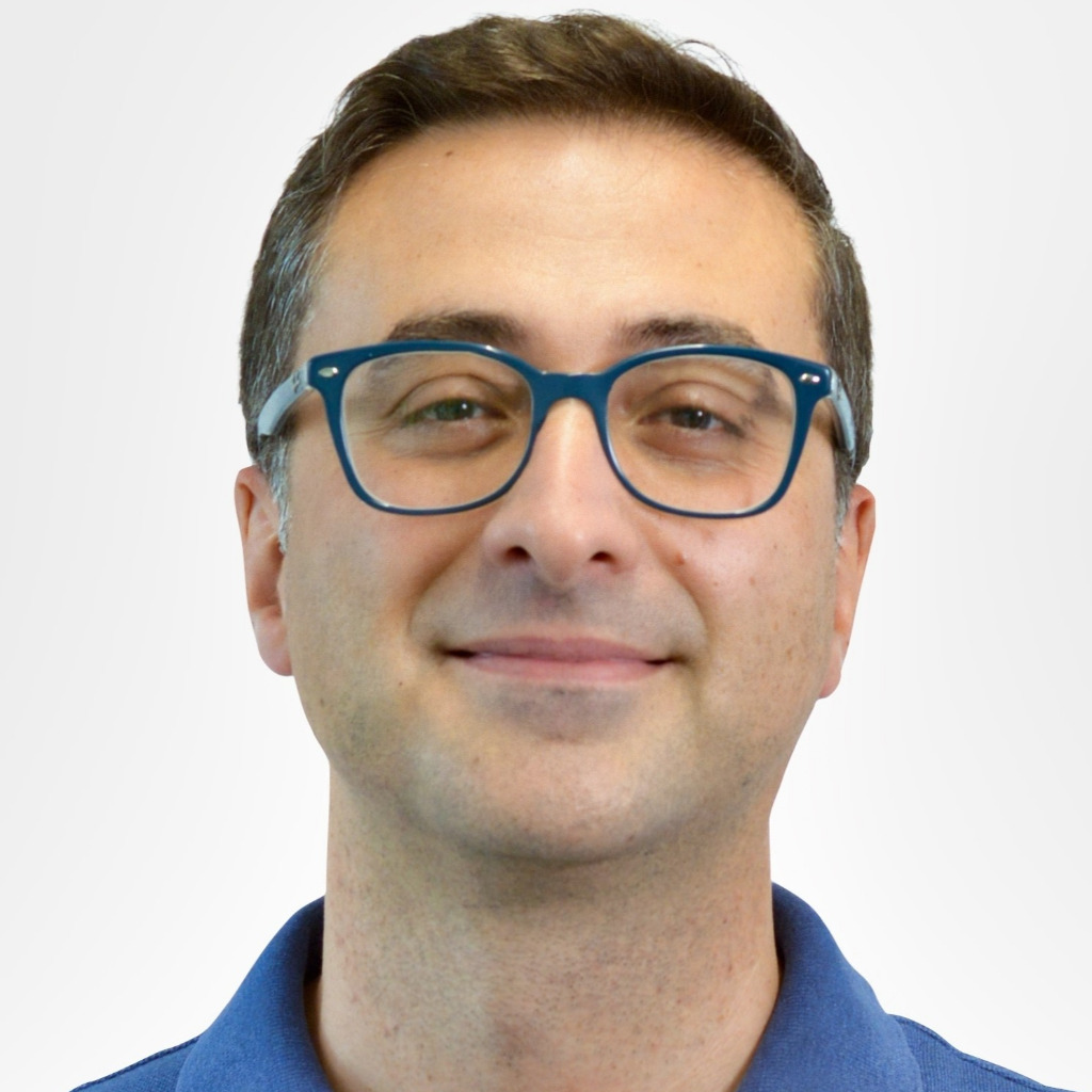 Domenico Varuzza Senior Strategic Procurement Manager HelloFreshGO