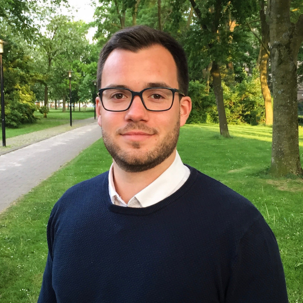 Alexander Jurkowitsch Science & Business Management Universiteit