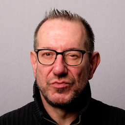 Jörg Riebesell's profile picture