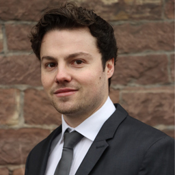 Sebastian Häring