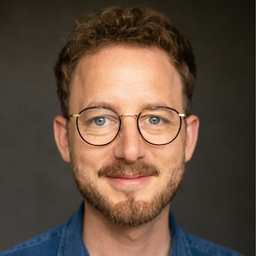 Daniel Rieber