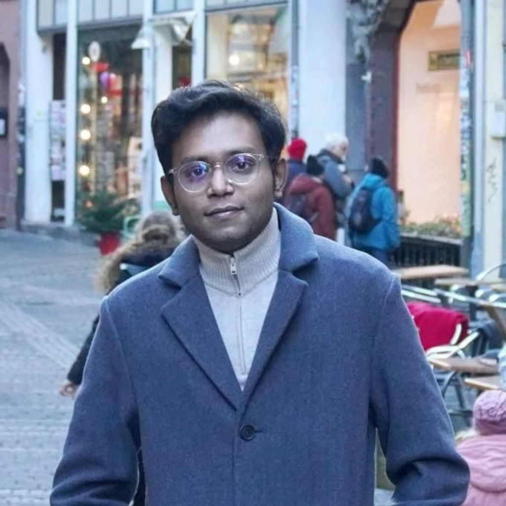 Kumar Aditya - Computer Science - Philipps-Universität Marburg | XING