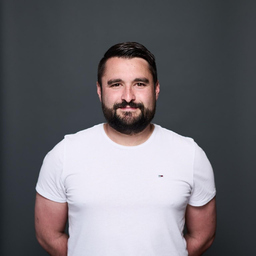 Aron Jäckle