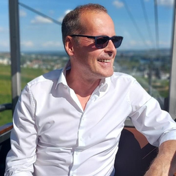 Peter Frickhofen
