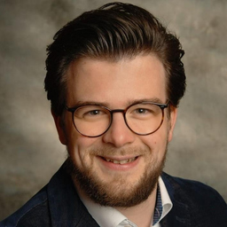 Julian Kusche