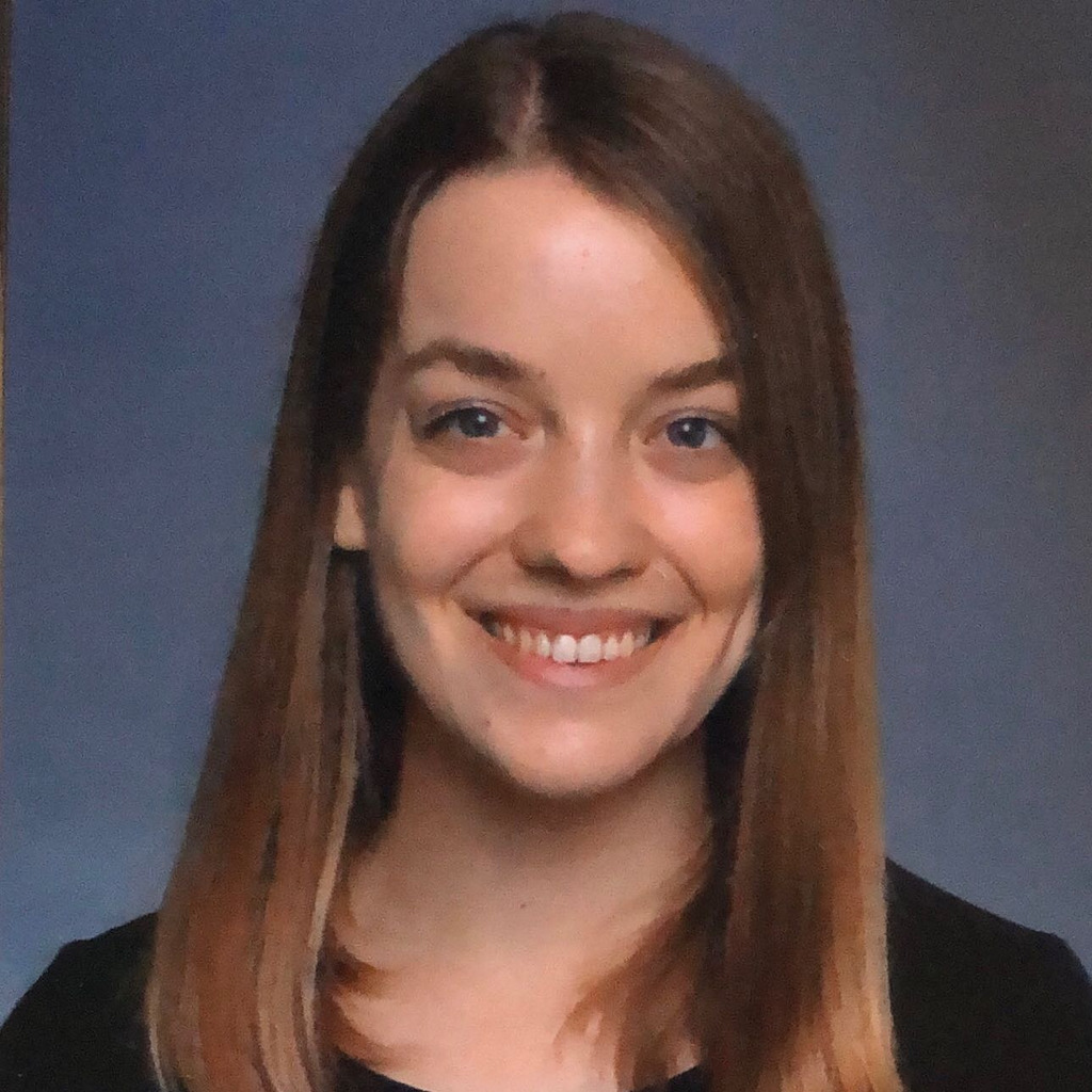 Social Media Profilbild Franziska Muth Karlsruhe