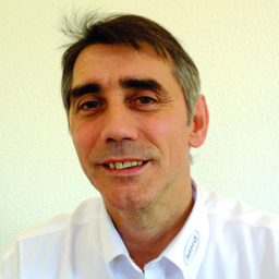 Olivier Friedrich