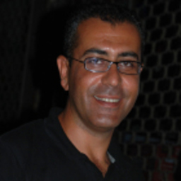 Barış Ateş