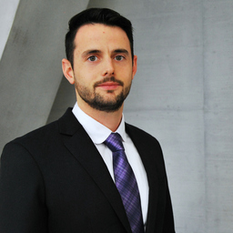 Simon Oliver Werz