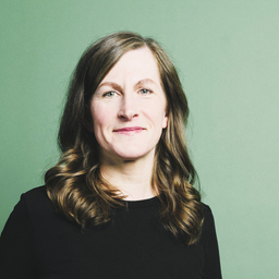 Bettina Hofmann