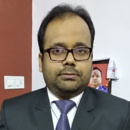 Abhay Gaurav