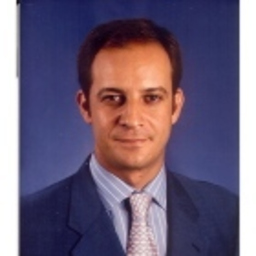 Alberto Blanca Retamero