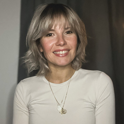 Anne Gildehaus's profile picture