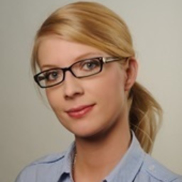 Kristina Schweiger's profile picture