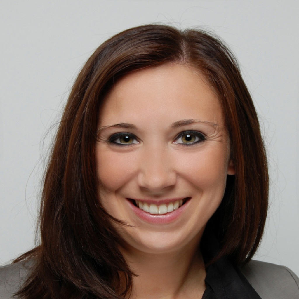 Social Media Profilbild Annalena Schwarz Sankt Wendel
