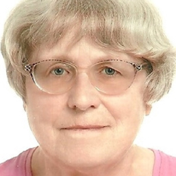 Ursula Reinartz