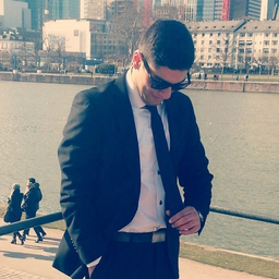 Şahin Kılıç