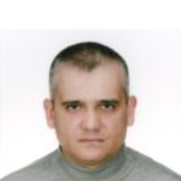 Dmitry Lobashevsky