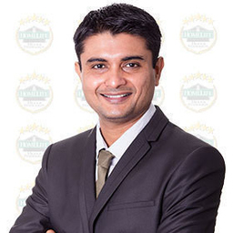 Mehul Desai